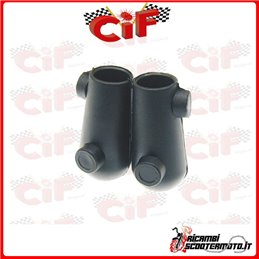 EASEL FEET PIAGGIO VESPA 90