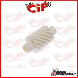 SPROCKET KM/H COUNTER RETURN PIAGGIO PIAGGIO VESPA PX PE FINO AL / TILL TO 1981