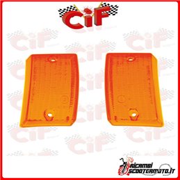 PLASTIC GEMS ARROWS PIAGGIO VESPA PK 50-125