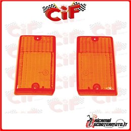 PLASTIC GEMS ARROWS PIAGGIO VESPA PK 50 XL / Elestart 50 V5X3T 2T AC 1985-1990