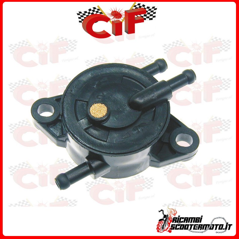 POMPE À CARBURANT GILERA DNA 50 ZAPC27 2T LC 2000-2008