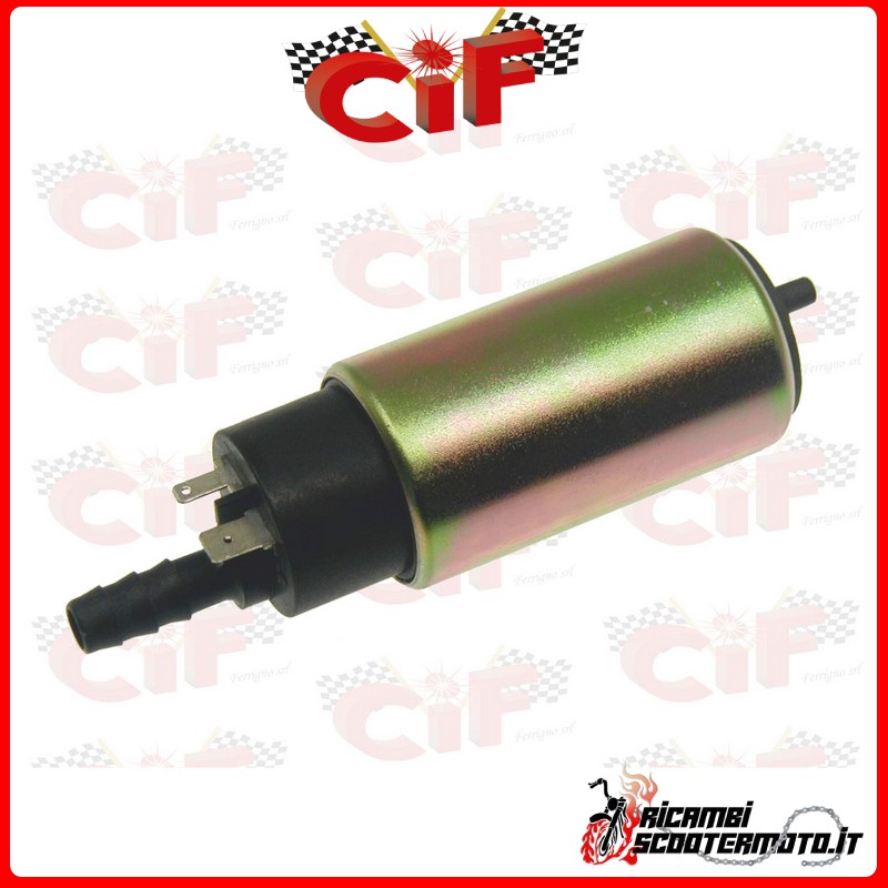 FUEL PUMP PIAGGIO VESPA GTS 125