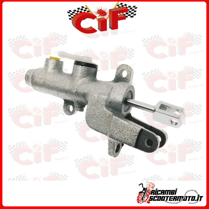 BRAKE PUMP PIAGGIO APE TM P 602 220 (1983)