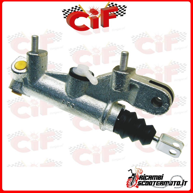 BRAKE PUMP APE MP 500