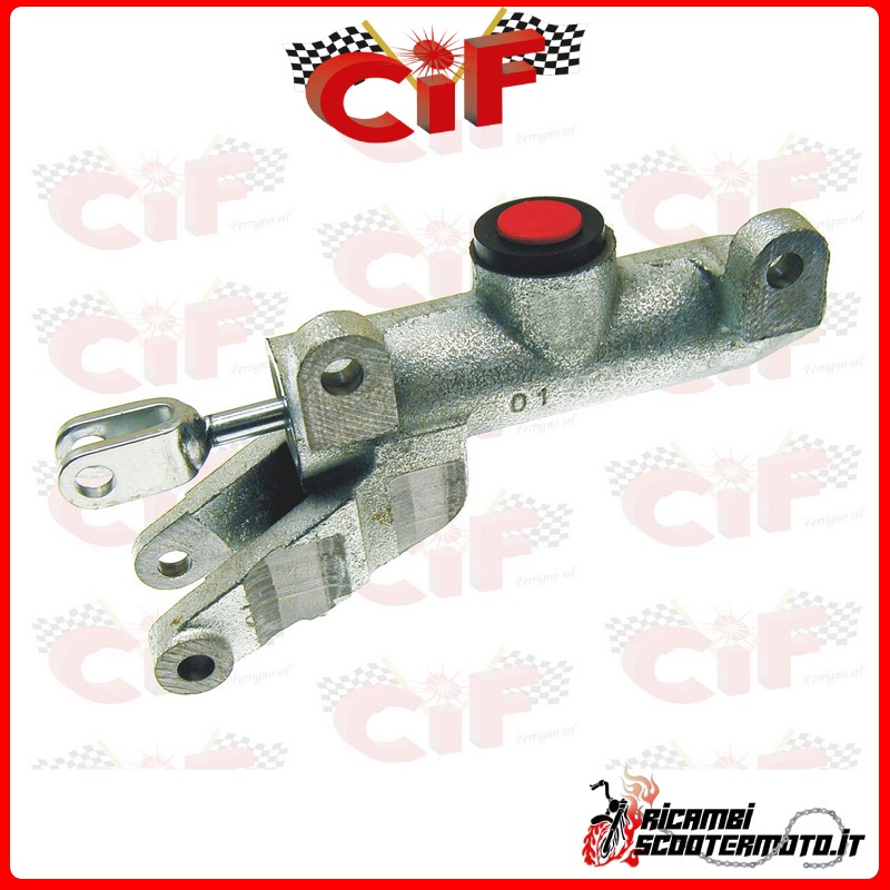 BRAKE PUMP APE FL - FL2 50 (1989-1995)