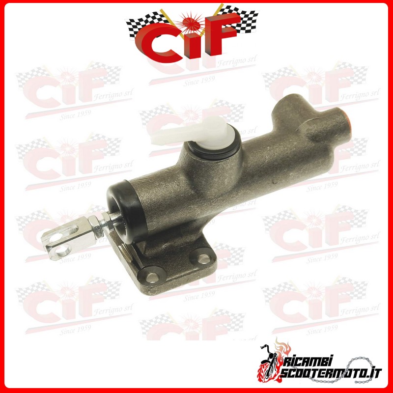 BRAKE PUMP PIAGGIO VESPA COSA 125 BRAKE PUMP PIAGGIO VESPA COSA 125