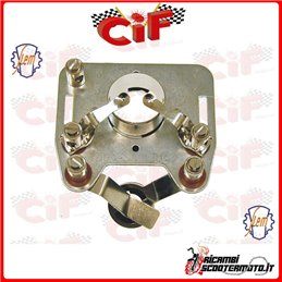 HEADLIGHT BULB HOLDER PIAGGIO VESPA 125  (VNA1T ‘58)