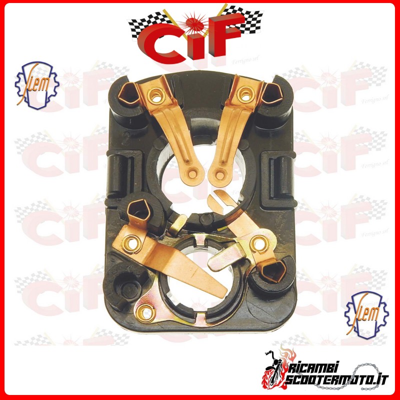 HEADLIGHT BULB HOLDER PIAGGIO VESPA GT 125