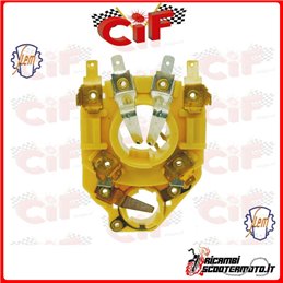 SUPPORT D'AMPOULE DE PHARE PIAGGIO VESPA PX PE 125-150-200