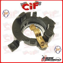 HEADLIGHT BULB HOLDER PIAGGIO PIAGGIO VESPA FL/FL2 50/125