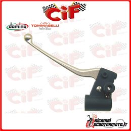 SUPPORT DE LEVIER GAUCHE PIAGGIO Fly 50 LBMC445 4T AC 2006-2007