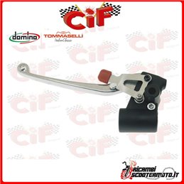SUPPORT DE LEVIER GAUCHE PIAGGIO LIBERTY 4Y DELIVERY TNT 50 (2009)