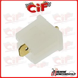 LOW VOLTAGE SOCKET PIAGGIO CIAO