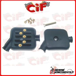 LOW VOLTAGE SOCKET PIAGGIO VESPA 50R