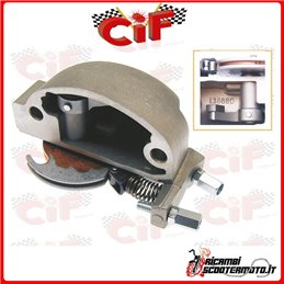 GEARBOX PRESELECTOR PIAGGIO VESPA P 125 X