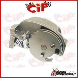 GEARBOX PRESELECTOR PIAGGIO VESPA P 125