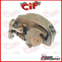3-SPEED GEAR SELECTOR PIAGGIO VESPA 125 1958 1963