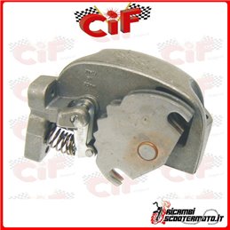4-SPEED GEAR SELECTOR PIAGGIO VESPA 150 1961-1966