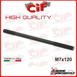 CYLINDER PRISONER PIAGGIO CIAO