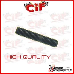 EXHAUST STUD (M6x32) PIAGGIO PIAGGIO VESPA 50