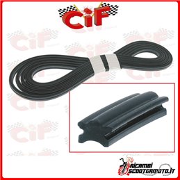 GUMMIPROFIL PIAGGIO VESPA 125  (VNB1-2 1959-1961)