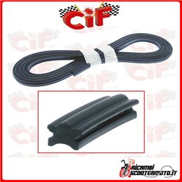 PROFILATO IN GOMMA PIAGGIO VESPA 50