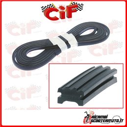 PROFILATO IN GOMMA PIAGGIO VESPA SPRINT