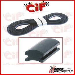 PROFILATO IN GOMMA PIAGGIO VESPA PX PE