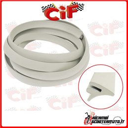 RUBBER PROFILE FOR SIDE HOODS PIAGGIO VESPA GS 160  (VSB1T)
