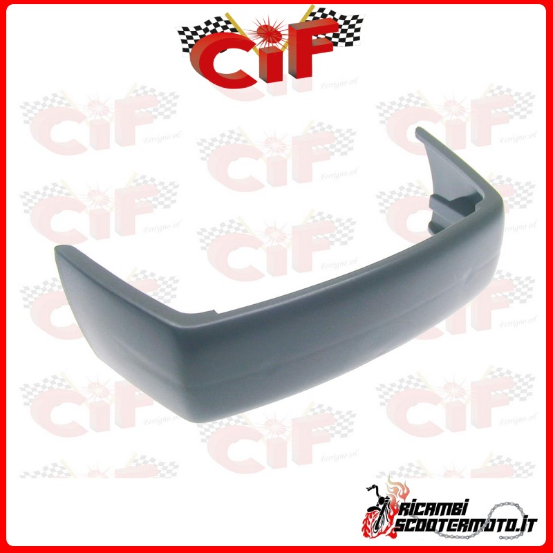 REAR BODY PROTECTION PIAGGIO PIAGGIO VESPA PK 50