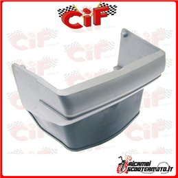 REAR BODY PROTECTION PIAGGIO PIAGGIO VESPA P 125 X