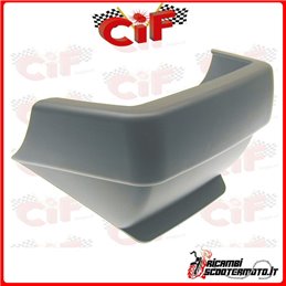 REAR BODY PROTECTION PIAGGIO VESPA FL2