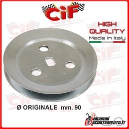 REAR PULLEY PIAGGIO CIAO