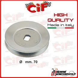 REAR PULLEY PIAGGIO CIAO