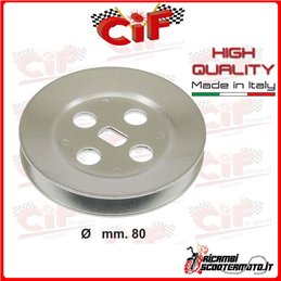 REAR PULLEY PIAGGIO CIAO