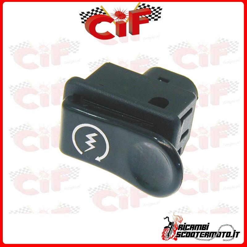 BOTÓN DE INICIO PIAGGIO Free 50 FCS2T 2T AC 