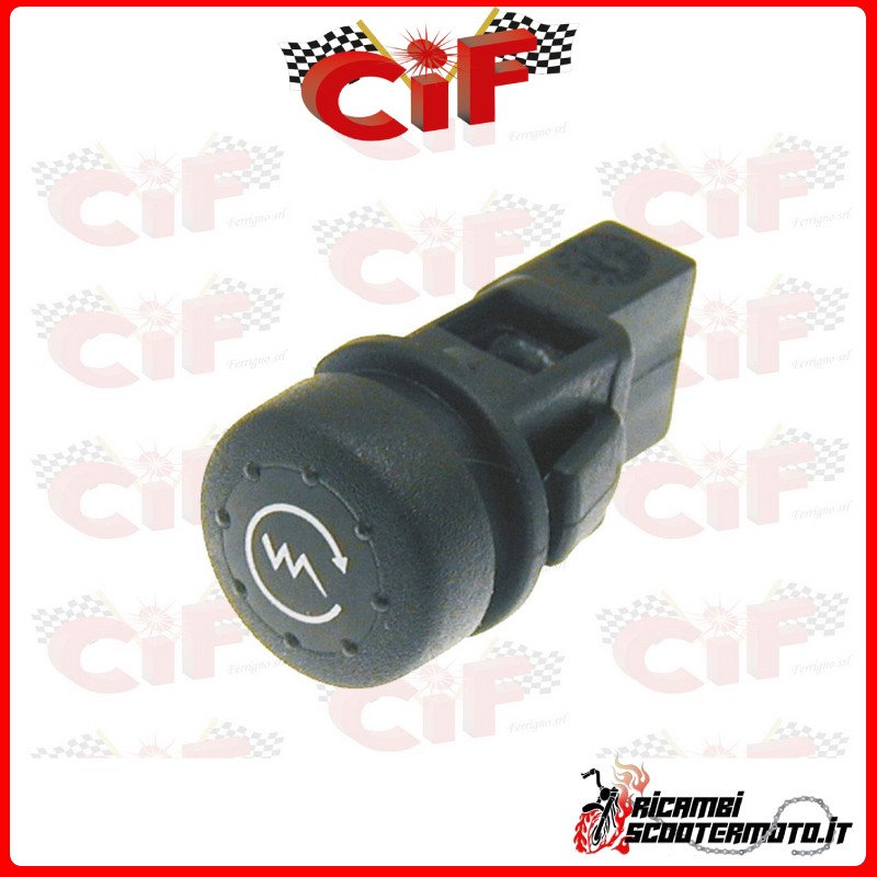 START BUTTON PIAGGIO Super Hexagon GT-S / GTX 125 ZAPM20 4T LC 1998-2000 START BUTTON PIAGGIO Super Hexagon GT-S / GTX 125 ZAPM20 4T LC 1998-2000