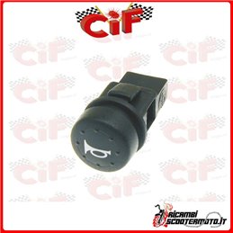 HORN BUTTON PIAGGIO Beverly 200 LEADER 4T LC 2002-2006