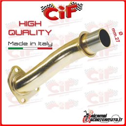SUCTION CONNECTION PIAGGIO VESPA P125 ETS