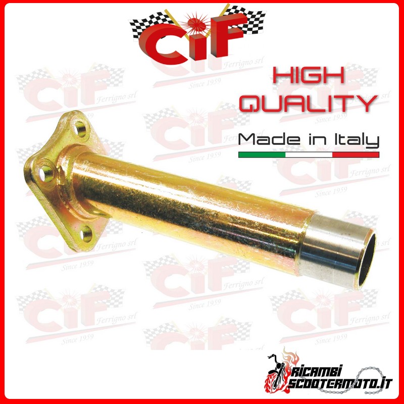 RACCORD D'ASPIRATION PIAGGIO APE 250