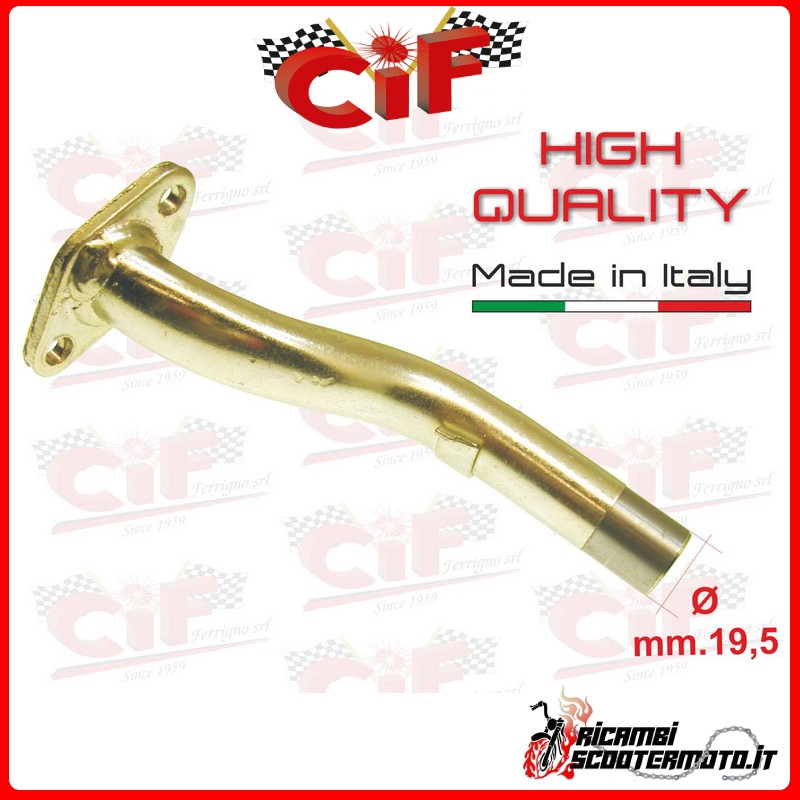 SUCTION CONNECTION PIAGGIO PIAGGIO VESPA 50