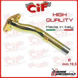 RACCORD D'ASPIRATION PIAGGIO VESPA PK 50