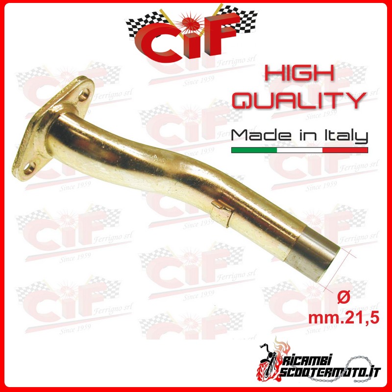 SUCTION CONNECTION PIAGGIO PIAGGIO VESPA 90