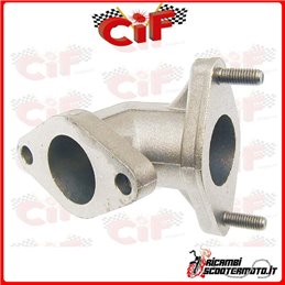 EXHAUST CONNECTION PIAGGIO VESPA PK 125