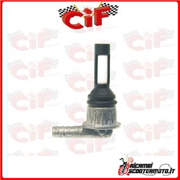 OIL PIPE CONNECTOR PIAGGIO Diesis 50 ZAPC34 2T AC 2001-2003