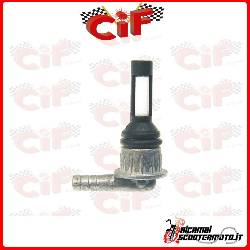 OIL PIPE CONNECTOR PIAGGIO Diesis 50 ZAPC34 2T AC 2001-2003