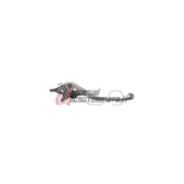 LEVA FRENO DESTRA CROMATA YAMAHA YZF R THUNDERCAT 600 1996-2002