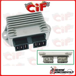 VOLTAGE REGULATOR PIAGGIO APE TM P703