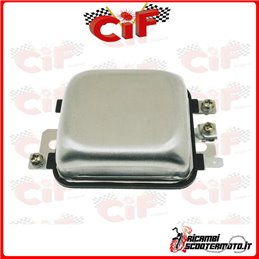 VOLTAGE REGULATOR PIAGGIO APE TM P602  (1984-2005)