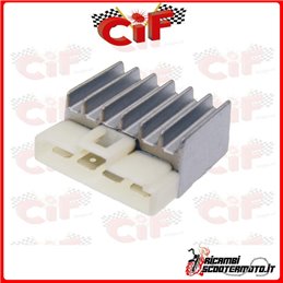VOLTAGE REGULATOR SUZUKI AH50 ADDRESS 50 1992-1995